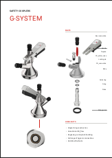 業務用 ビールサーバー Micromatic Aタイプ ディスペンスヘッド 2個 業務用 ビールサーバー Micromatic Aタイプ ディスペンスヘッド 2個